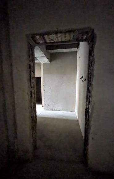 1 комната, 47 м², Элитка, 4 этаж, Готовая ПСО (под самоотделку) — 6