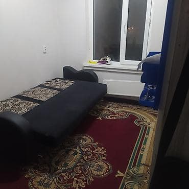 продаю квартиру аламидин 1: Срочно сдаётся однокомнатный общага на 2 микрорайоне город Кант 8000.т — 4