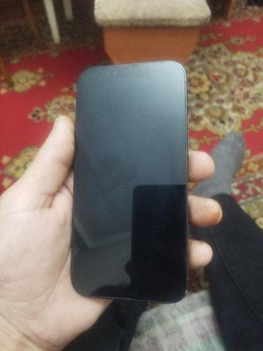 копии айфон 13: IPhone 13, 128 ГБ, Midnight, Защитное стекло — 1