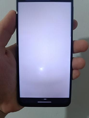 Redmi, Redmi Note 9S, Б/у, 64 ГБ, цвет - Синий, 1 SIM, 2 SIM, eSIM — 5