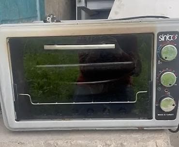 sim card: Духовка — 2