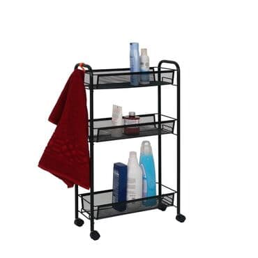 стеллаж для инструментов: ЭТАЖЕРКА "ЛАДЬЯ 1К" производство Россия Материал — Стальная труба — 1