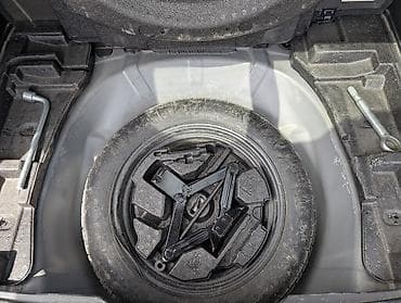 Унаа: Subaru Forester: 2019 г., 2.5 л, Вариатор, Бензин, Кроссовер — 8