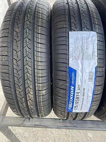 Транспорт: Шиналар 195 / 45 / R 16, Жай, Жаңы, Жеңил унаалар, Кытай — 6