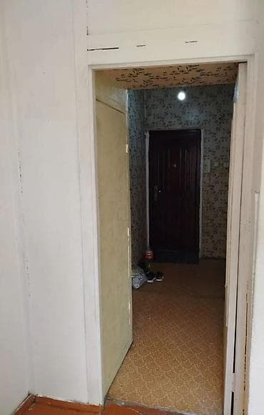 1: 1 комната, 34 м², Тунгуч мкр 2 этаж, Требуется ремонт — 5