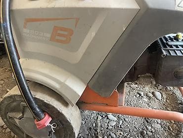 тример бу: Аппарат высокого давления B Machinery 803 - Профессиональная мойка — 2