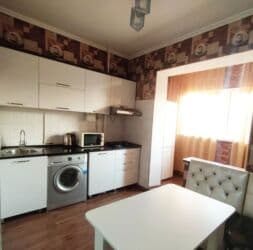 день и ночь гостиница: 1 комната, Душевая кабина, Постельное белье, Кондиционер — 4