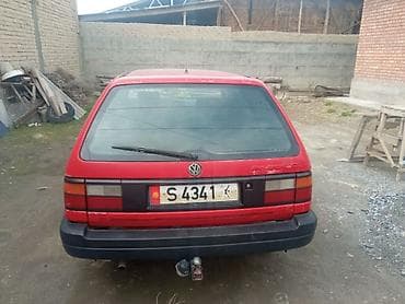 радиатор на опель вектра б: Volkswagen Passat Variant: 1989 г., 1.8 л, Ручные, Бензин, Универсал — 4