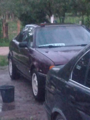 1994: Бензиновый мотор Audi 1994 г., 2 л, Б/у, Оригинал, Германия — 4