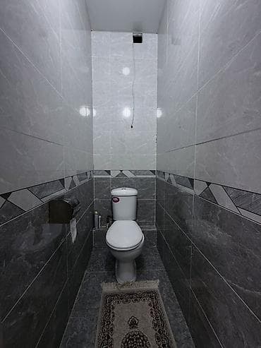 2 room flat: 2 комнаты, 74 м², Элитка, 9 этаж, Евроремонт — 5