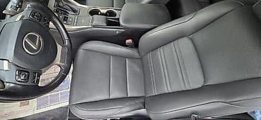 aion v: Lexus NX: 2019 г., 2 л, Автомат, Бензин, Кроссовер — 9
