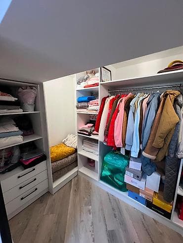2 комнаты, 56 м², Кара-Жыгач ж/м 4 этаж, Евроремонт — 10