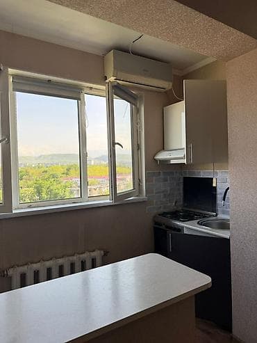 аламидинский рынок квартира: 1 комната, 35 м², Индивидуалка, 9 этаж, Косметический ремонт — 4