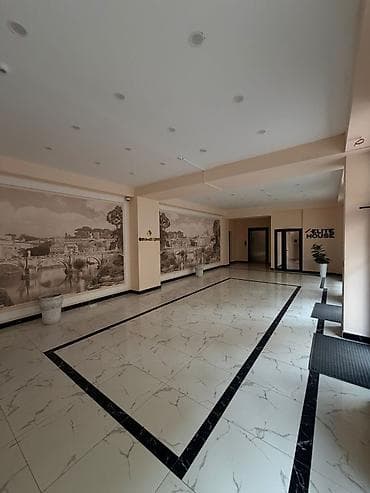 с подсилением: 1 комната, 50 м², Элитка, Евроремонт — 7