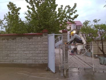 Детские сады, няни: Кровля сайдник жестяной работа — 6