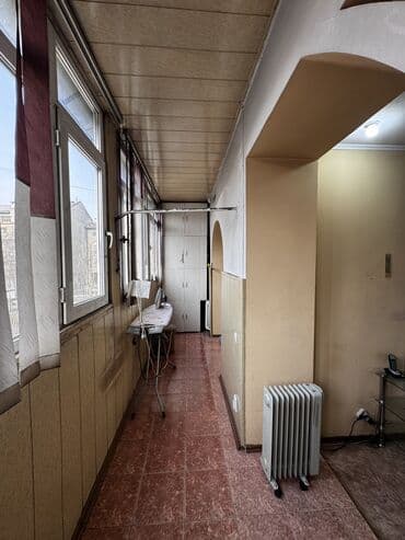 запад: 3 комнаты, 99 м², Индивидуалка, 2 этаж, Евроремонт — 6