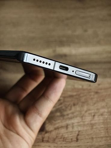 google pixel 3: Vivo X100, Б/у, 256 ГБ, цвет - Серый — 4