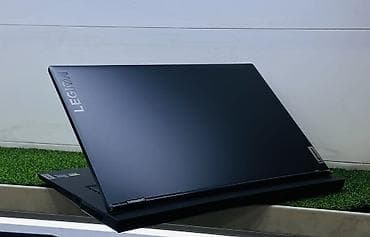 Ноутбуки Lenovo: Игровой, Б/у, Intel Core i7 — 4