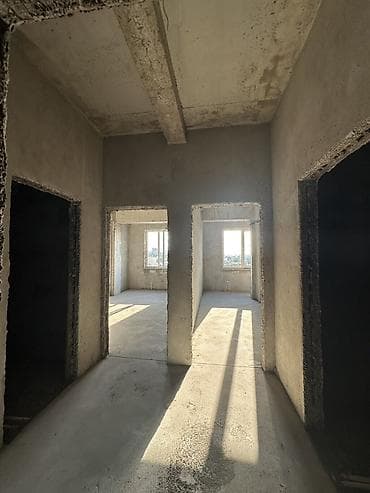 1 комната, 39 м², Аламедин-1 мкр Элитка, 7 этаж, Евроремонт — 4