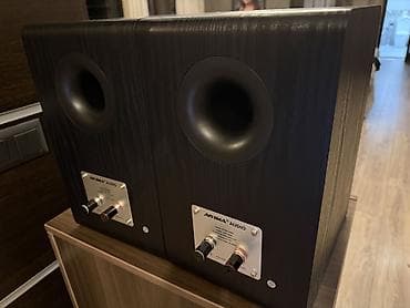 samsung note 9s: AIYIMA P600 Passive Speaker.

Новые в наличии и под заказ (дешевле) — 3