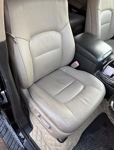 Унаа сатуу: Toyota Land Cruiser: 2008 г., 4.5 л, Дизель, Жол тандабас — 4