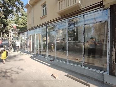 детский кровать двух ярусная: Алюминиевые окна и входные двери под заказ - Изготовление и монтаж — 10