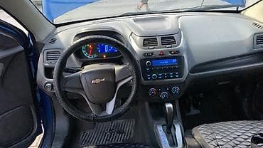 кобальт 2013: Chevrolet Cobalt: 2014 г., 1.5 л, Автомат, Бензин — 4
