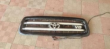 сары булун: Радиатор торлору Toyota Оригинал — 1