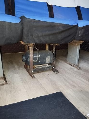 блок управления мерс 3 2: Легкий грузовик, Mercedes-Benz, Стандарт, 3 т, Б/у — 7