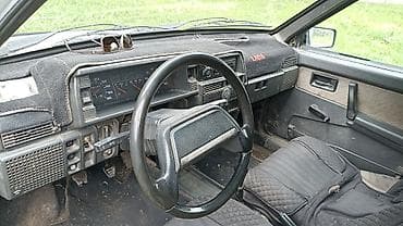 ваз 31: ВАЗ (ЛАДА) 21099: 2004 г., 1.5 л, Механика, Бензин, Седан — 6