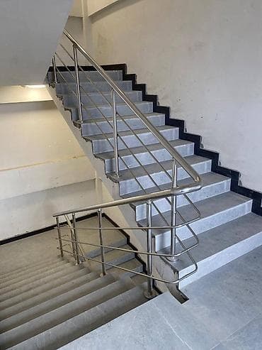 скоро: 2 комнаты, 80 м², Элитка, 7 этаж, Готовая ПСО (под самоотделку) — 6