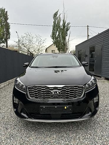 rs 7: Kia Sorento: 2019 г., 2.2 л, Дизель, Кроссовер — 5