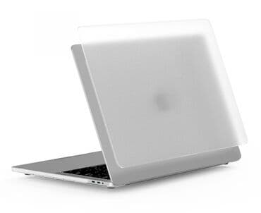 hard: Чехол Wiwu 15.3д Air iSHIELD Ultra Thin Hard Shell M2 Арт. 3463 — 3