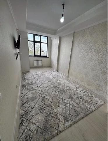 1 комната, Риэлтор, Без подселения, С мебелью полностью