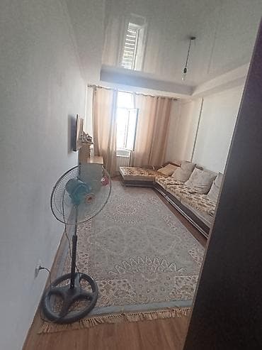 2 комнаты, 44 м², Аламедин-1 мкр Элитка, 7 этаж — 4