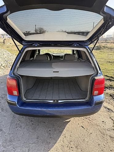 пассат б 3 капот: Volkswagen Passat Variant: 1999 г., 1.6 л, Механика, Бензин, Универсал — 10