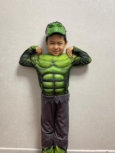 куплю одежды: В продаже 🔥 🎄Новогодние костюмы в наличии! 🦸🏻Все любимые герои Marvel — 7