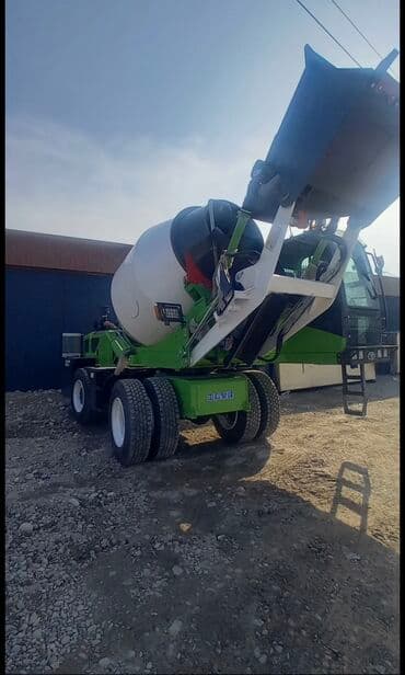 укладка бетона: Фундамент, Стяжка Бесплатная консультация Больше 6 лет опыта — 2