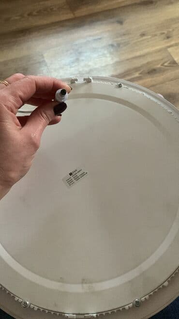 светодиодные лампы длинные бишкек: Светодиодный светильник новый,Светодиодные лампы 20 ватт в наличии — 2