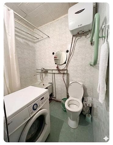 Недвижимость: 1 комната, 32 м², 104 серия, 2 этаж — 3
