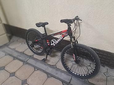 bid e2: Горный велосипед, Сталь, Б/у — 2