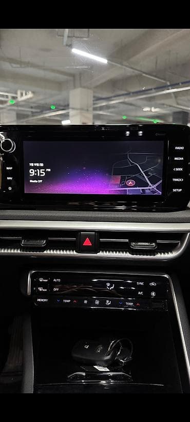 ski: Kia K5: 2020 г., 2 л, Автомат, Газ, Седан — 10