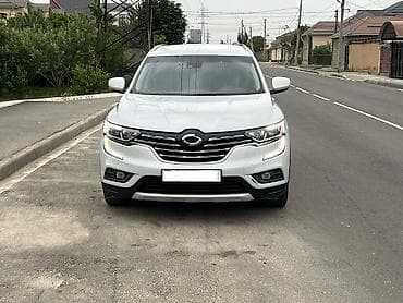 haval m6: Renault QM6: 2019 г., 2 л, Автомат, Дизель, Кроссовер — 2