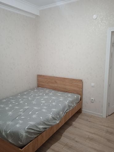 квартира вы аренду кок жар: 2 комнаты — 3