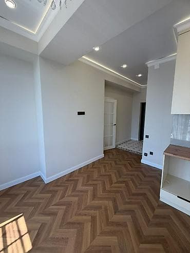 бгу: 1 комната, 40 м², Элитка, 12 этаж — 9