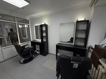 вакансия барбера: Требуется барбер 💈 Ищу опытного барбера для работы в барбершопе — 3