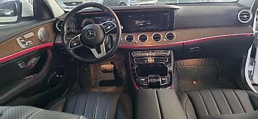 jet auto: Mercedes-Benz E-Class: 2019 г., 2 л, Ручные, Гибрид, Седан — 5