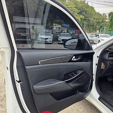 geely emgrand: Kia K7: 2019 г., 2.4 л, Автомат, Гибрид, Седан — 7