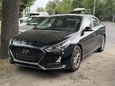 ауди матор 2 6: Hyundai Sonata: 2021 г., 2 л, Автомат, Газ, Седан — 9