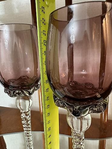 Фужеры стырийские